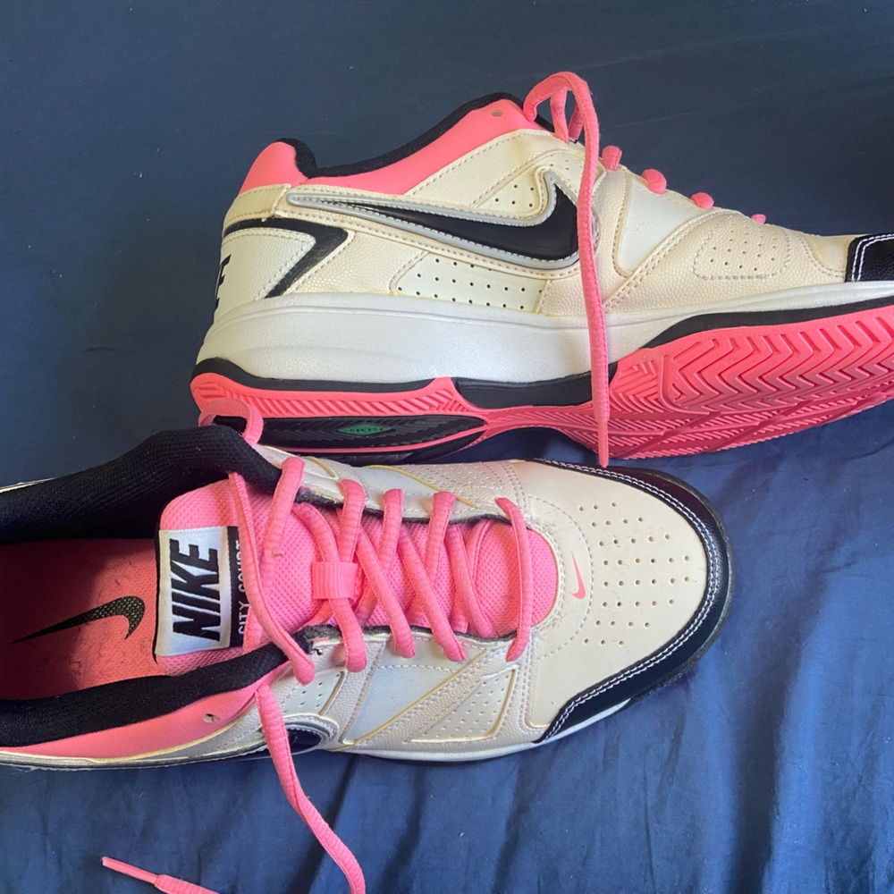 Nike sneakers